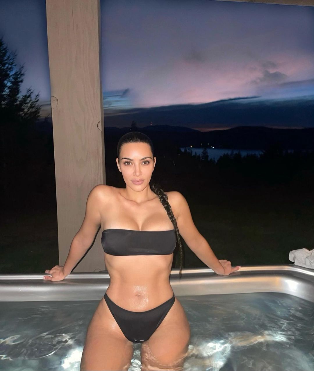Kim Kardashian
