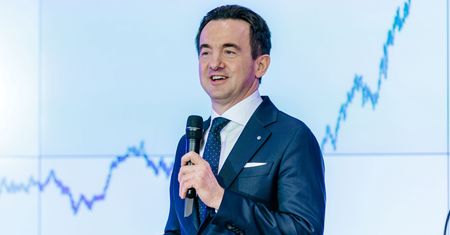 Szef GPW ujawnia, co zniechęca inwestorów. "Poszliśmy w tym za daleko"