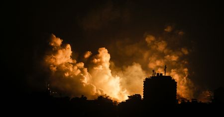 Hamas, ekstremizm i oddalająca się nadzieja na pokój [OPINIA]