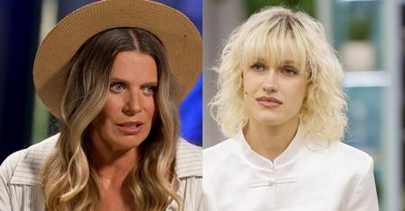Maria Sadowska o Helenie Englert. "Trochę współczuję z nią"