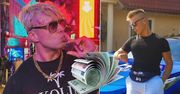 Jak mieszka Skolim? W jego posiadłości jest "tak jakby luksusowo"