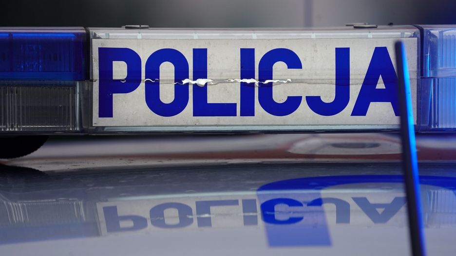 Policjanci ze Stawiszyna zatrzymali kierowcę bmw, który miał dwa sądowe zakazy prowadzenia pojazdów