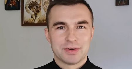 Co się dzieje z osobą niewierzącą po śmierci? Ksiądz z TikToka wyjaśnia
