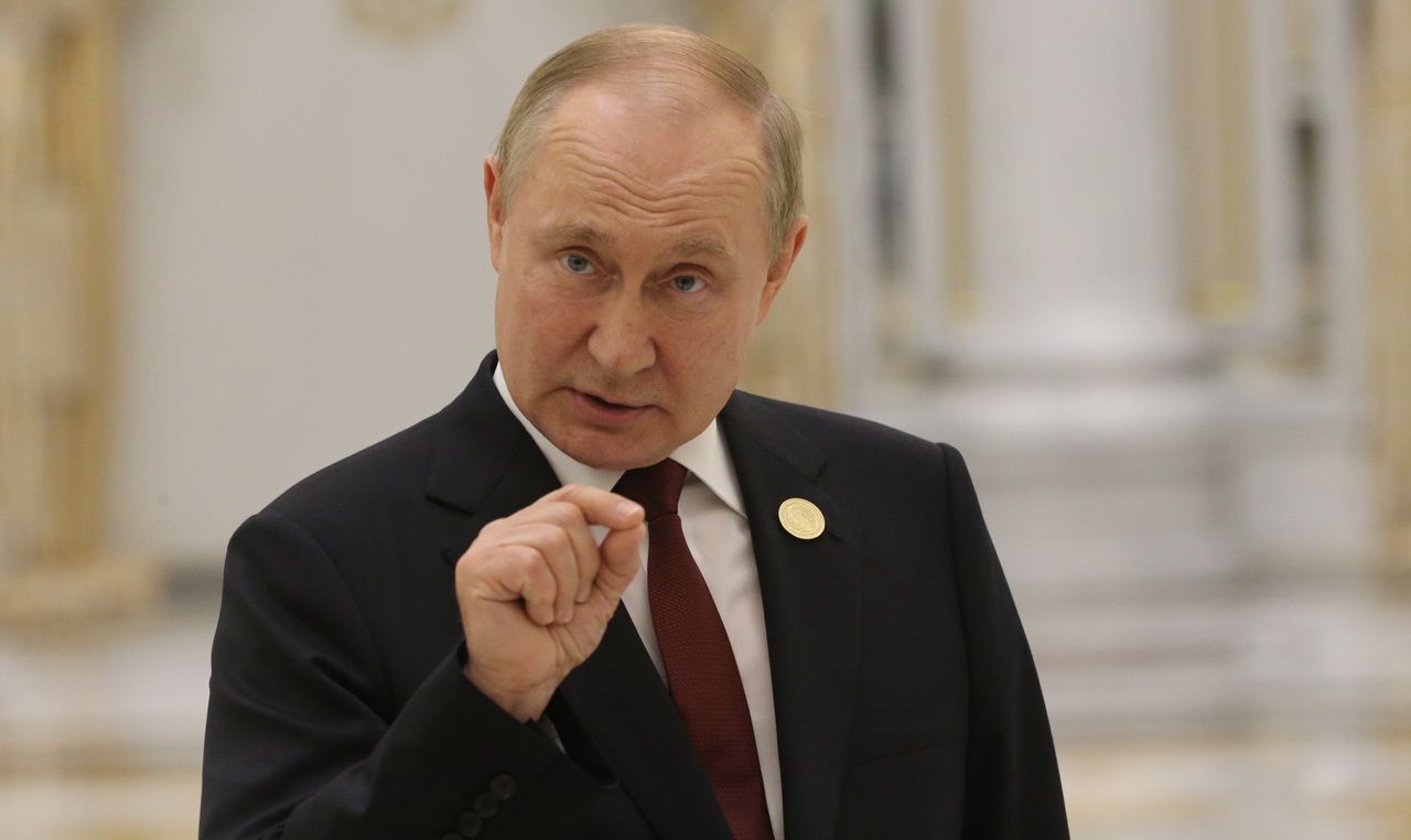 Potężny rachunek od Putina. NATO co miesiąc płaci mu miliony euro za ropę