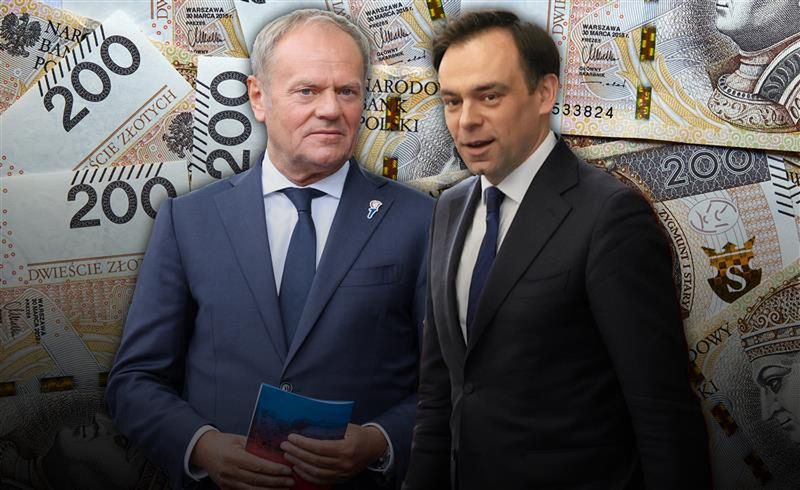 Ekonomiści nie mają wątpliwości. Tę obietnicę rząd powinien porzucić