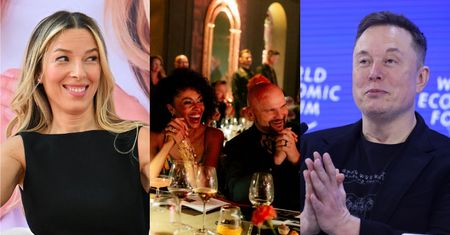 Rafał Brzoska chwali się REKORDOWYM wynikiem gali Top Charity. Za wyjazd z Chodakowską i spotkanie z Muskiem zapłacono MILIONY!