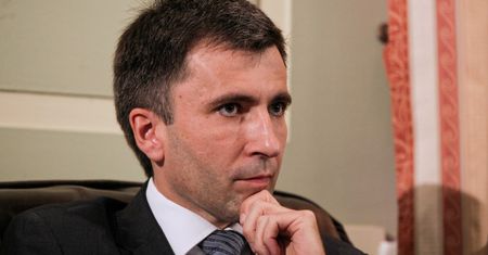 Zasiada w radzie nadzorczej PGE. Andrzej Rzońca trafił do Grupy Azoty