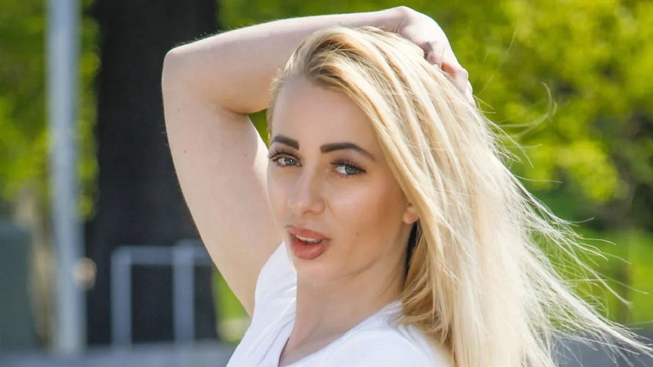 Jessica Miemiec chwali się odważnymi fotkami