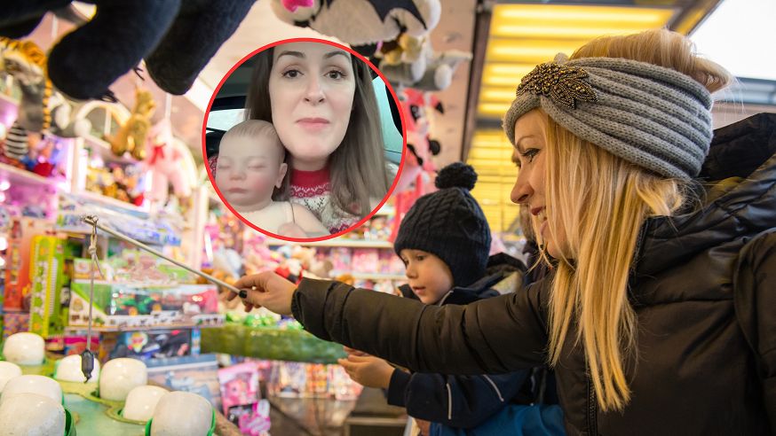 Tych zabawek lepiej nie kupuj dziecku na święta