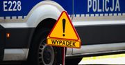 Podkarpacie: tragiczny wypadek. Zginął ceniony nauczyciel