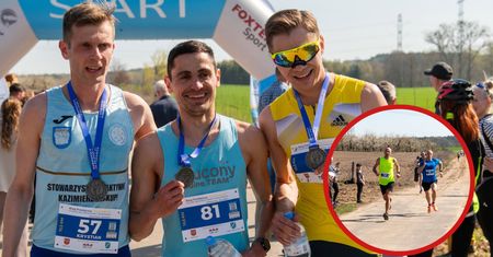Równopole: Kaczorska 10 już za nami. Sportowe emocje w Gminie Kaczory