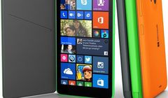 Lumia 550, Lumia 750 i Lumia 850 od Microsoftu