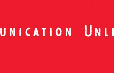 Agencja Communication Unlimited pracuje dla marki Finture