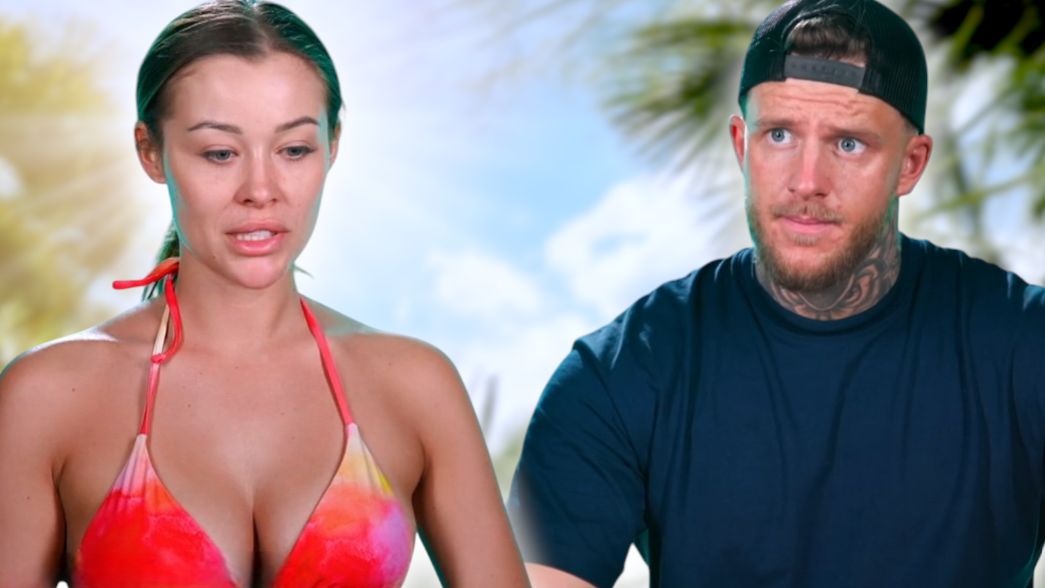 "Hotel Paradise 11" odcinek 6 (RELACJA)