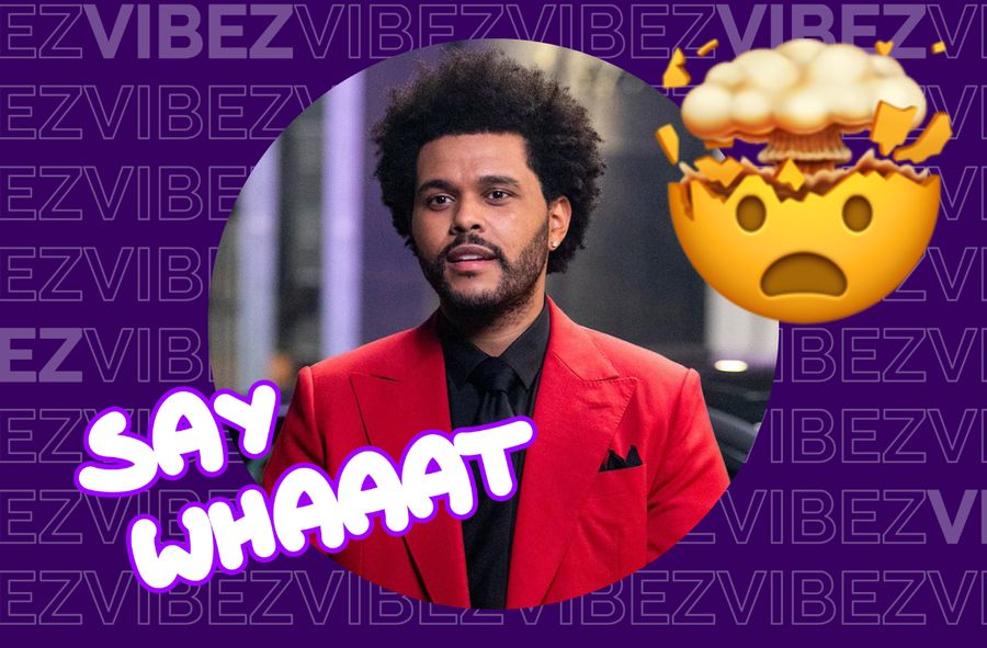 The Weeknd planuje zrzucić skórę i się odnosić