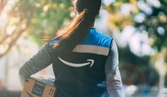 Amazon rozpoczyna dostawy w ciągu kilku godzin. Chce pomóc w ochronie środowiska