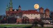 Superksiężyc za nami. Oto wasze najlepsze zdjęcia [marzec 2020]