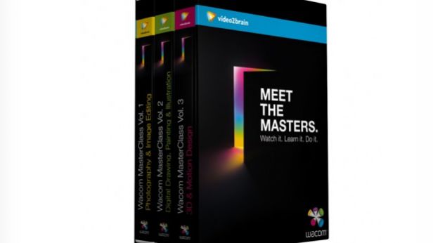 „Meet the Masters”, czyli poradniki mistrzów fotoedycji i grafiki 1