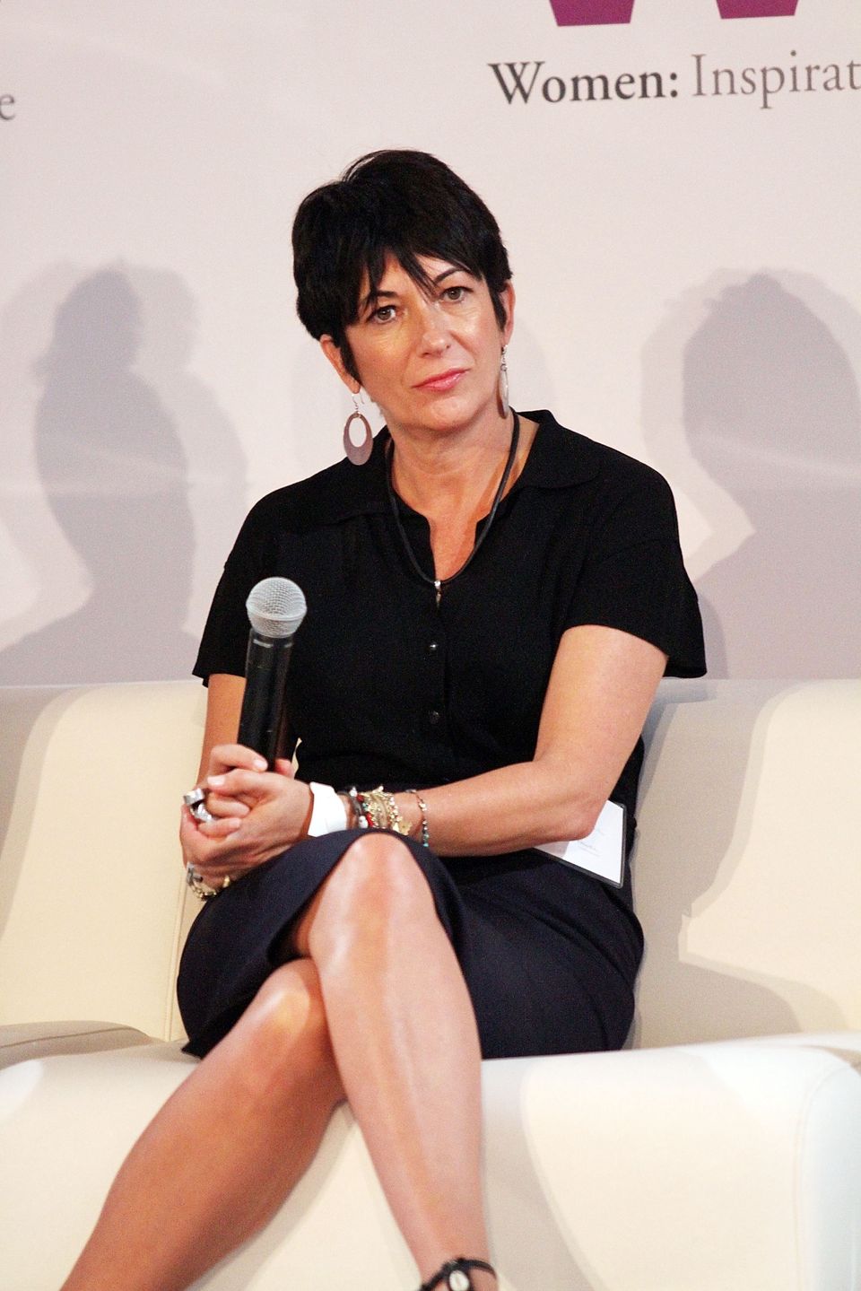 Ghislaine Maxwell udzieliła kolejnego wywiadu. Wspomniała o księciu Andrzeju
