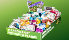 Kaufland kampanią zachęca, by nie marnować żywności