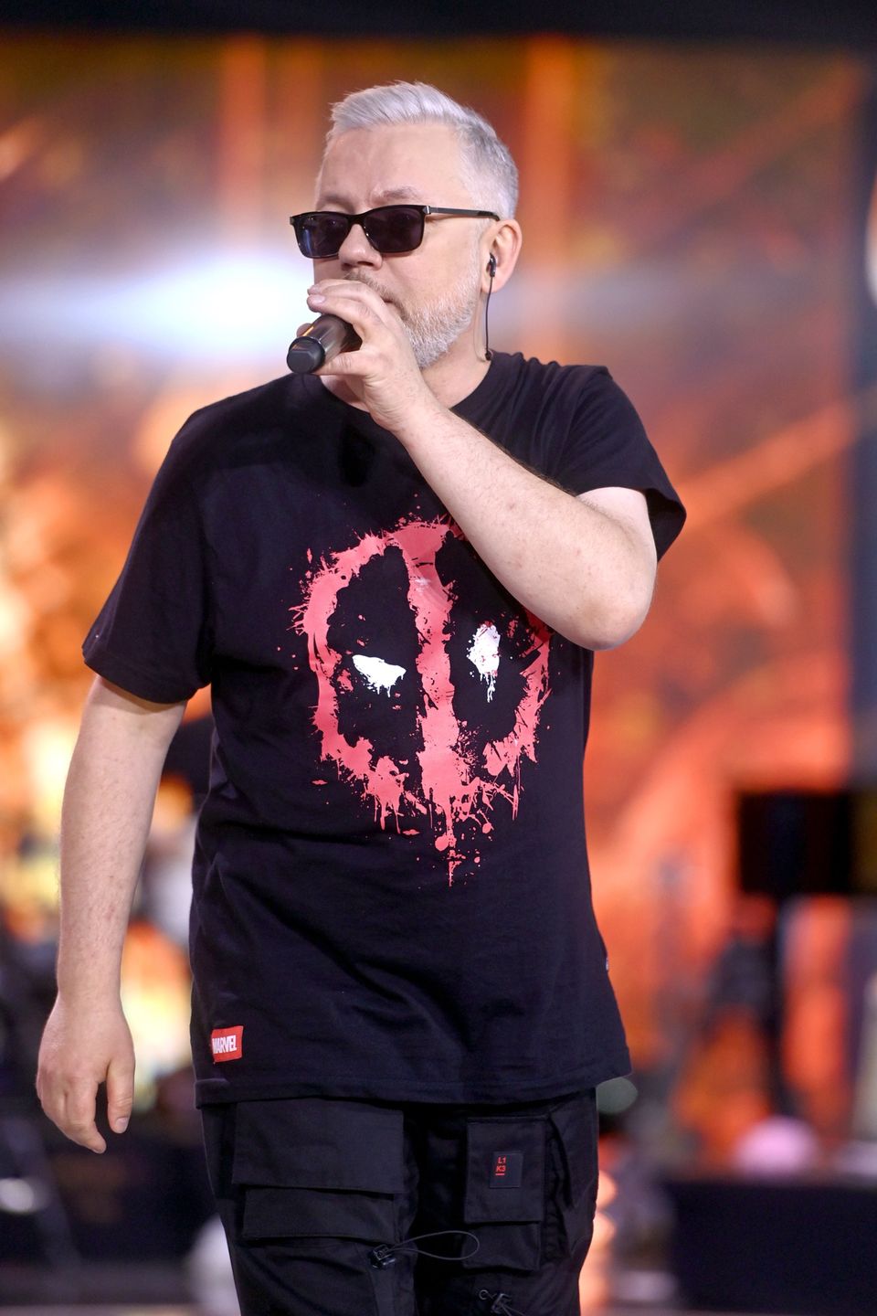 Jacek Łągwa z "Ich Troje" zabezpieczył swoją emeryturę. Wiemy ile dostanie
