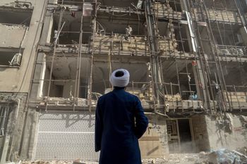 Iran gotowy do rozmów nuklearnych z USA. Stawia jeden warunek