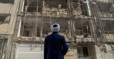 Iran gotowy do rozmów nuklearnych z USA. Stawia jeden warunek