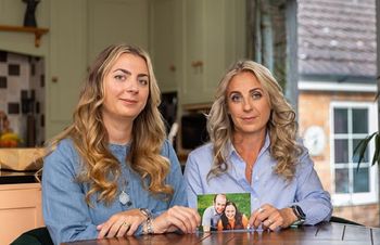 Ich rodzice zmarli na raka trzustki. Mieli zupełnie inne objawy