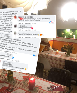 Tragedia uczestników "Kuchennych rewolucji". Na rodzinę wylała się fala hejtu