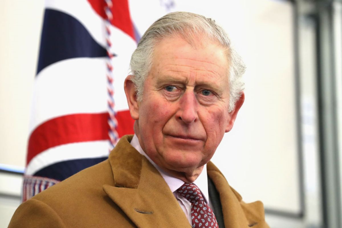 King Charles III plans further international travels.