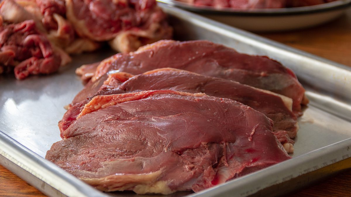 Polska gęsina jest eksportowana przede wszystkim do Niemiec