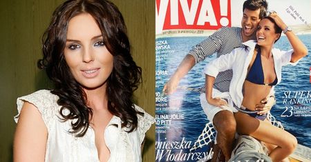Przez 9 lat była w związku ze swoim menadżerem. "Miałam straszne długi, on mnie z nich wyciągał"