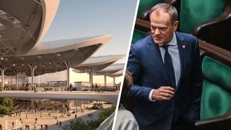 Polska może uratować przemysł Europy. "CPK w tym pomoże" [OPINIA]