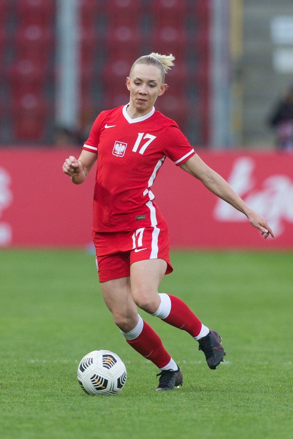 Zofia Buszewska