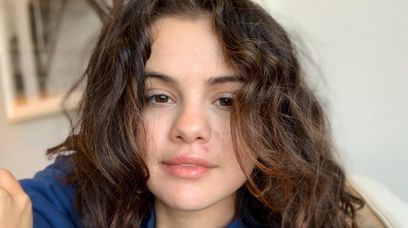 Selena Gomez nie wytrzymała hejtu. "Nie znacie mojej historii"