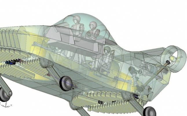 UrbanAero