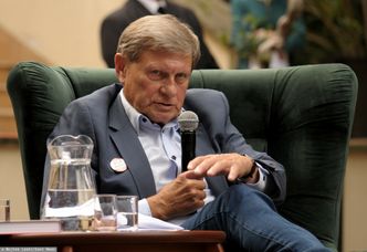 Leszek Balcerowicz o Polsce marzeń. "To się stało po raz pierwszy od 1989 r."