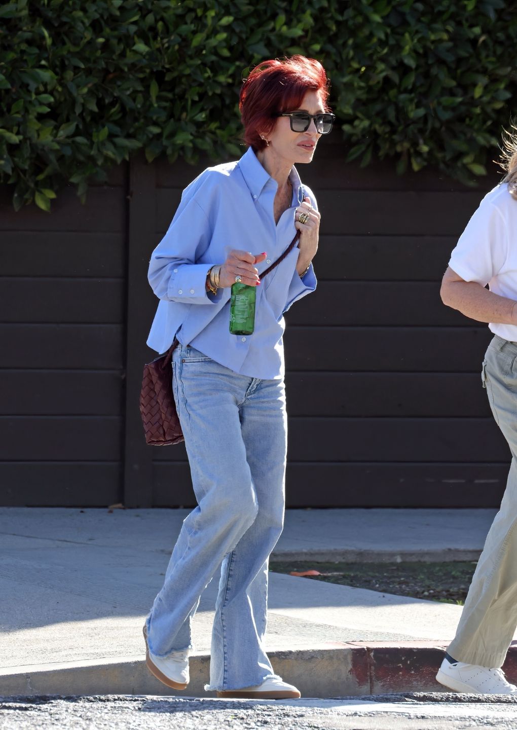 Sharon Osbourne