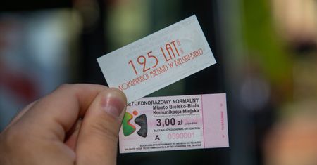 Bielsko-Biała. Podwyżki biletów w miejskich autobusach. Kary też większe