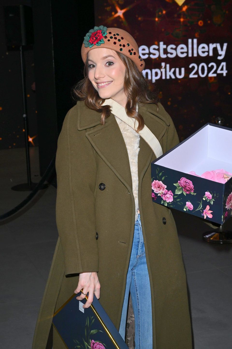 Były współpracownik mówi o Sanah 