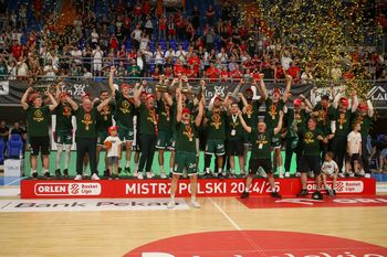 Legia Warszawa poznała rywali w fazie grupowej Ligi Mistrzów. Start Lublin zagra w kwalifikacjach