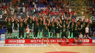 Legia Warszawa poznała rywali w fazie grupowej Ligi Mistrzów. Start Lublin zagra w kwalifikacjach