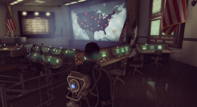 The Bureau: XCOM Declassified
