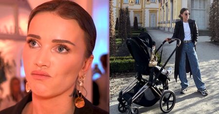 Maffashion narzeka na brak spontaniczności w życiu: "Skłamałabym, mówiąc, że za tym nie tęsknię"