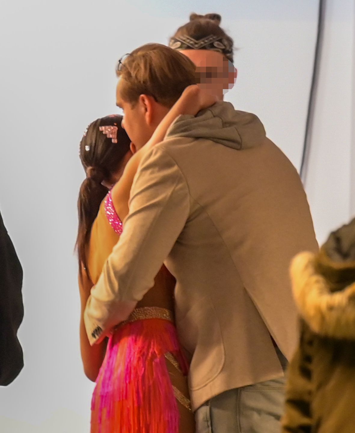 Kulisy "Tańca z Gwiazdami"