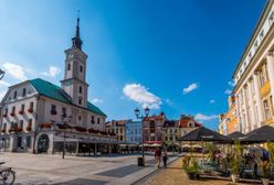 Gliwice. Estetyczna metamorfoza rynku. Będzie przyjaźniejszy dla mieszkańców