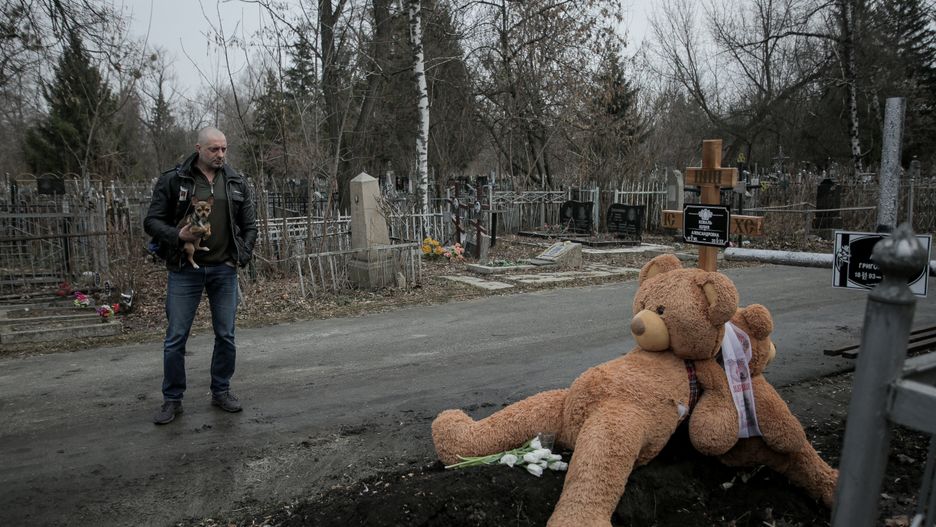 Pavel Dorogoy (@paveldorogoy)