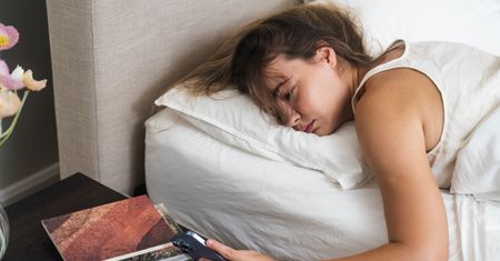 Wybudzasz się o 3 w nocy? Winny może być popularny produkt