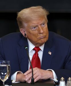 Będzie zawieszenie broni w Gazie? Trump: duża szansa