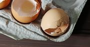 Nigdy więcej nie wyrzucaj skorupek jajek - są cenniejsze, niż myślisz